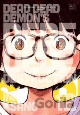 Dead Dead Demon´s Dededede Destruction 12