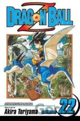 Dragon Ball Z 22