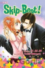 Skip*Beat!, (3-in-1 Edition), Vol. 13: Includes vols. 37, 38 & 39