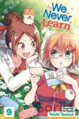 We Never Learn, Vol. 9