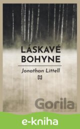 Láskavé bohyne