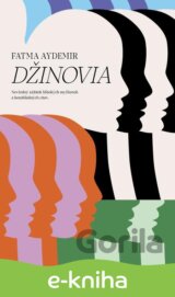Džinovia