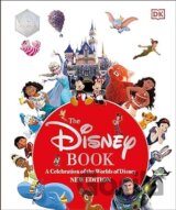 The Disney Book
