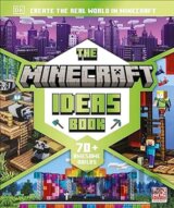 The Minecraft Ideas Book