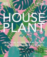 RHS House Plant