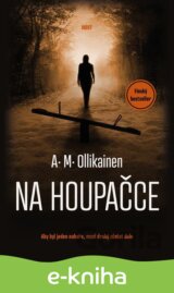 Na houpačce