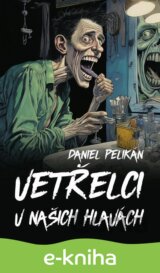 Vetřelci v našich hlavách