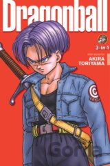 Dragon Ball 10 (3-in-1 Edition)