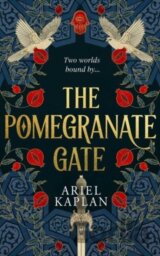 The Pomegranate Gate