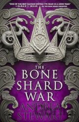The Bone Shard War