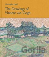 The Drawings of Vincent van Gogh