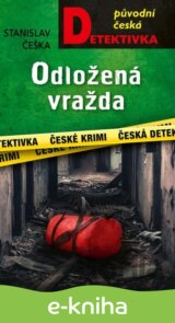 Odložená vražda
