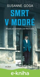 Smrt v modré