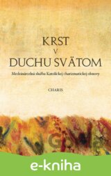 Krst v Duchu Svätom
