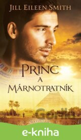 Princ a márnotratník