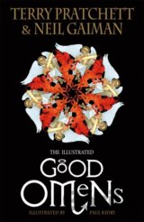 The Illustrated Good Omens