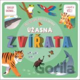 Úžasná zvířata