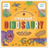 Obávané dinosaury