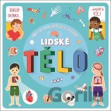 Lidské tělo