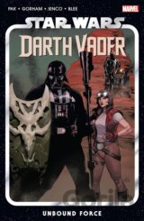 Star Wars: Darth Vader by Greg Pak Vol. 7