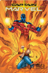 Captain Marvel