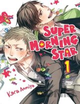 Super Morning Star 1