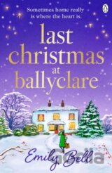 Last Christmas at Ballyclare