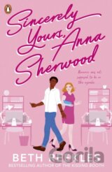 Sincerely Yours, Anna Sherwood