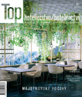 Top hotelierstvo/hotelnictví