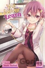 We Never Learn, Vol. 13