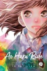 Ao Haru Ride 7