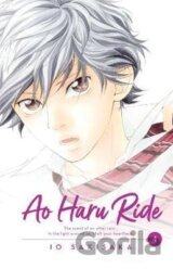 Ao Haru Ride 4