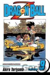 Dragon Ball Z 9