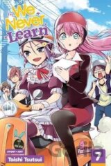 We Never Learn, Vol. 7