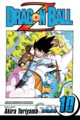 Dragon Ball Z 10