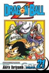 Dragon Ball Z 21