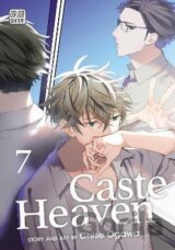 Caste Heaven 7