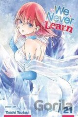 We Never Learn, Vol. 21