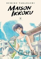 Maison Ikkoku 9