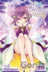 We Never Learn, Vol. 20