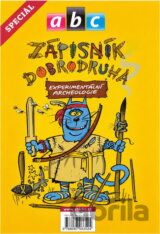 Zápisník dobrodruha