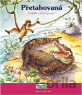 Přetahovaná : příběh o důvtipnosti