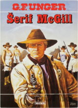 Šerif McGill