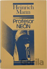 Profesor Nečin