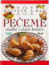 Pečeme sladké a slané koláče