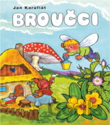 Broučci