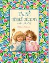 Tajné dětské recepty