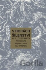 V horách šílenství H. P. Lovecrafta 2