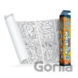 Roll and Color - Abeceda