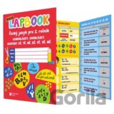 Školní lapbook: Samohlásky. Souhlásky